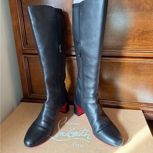 Jane Botta Boots